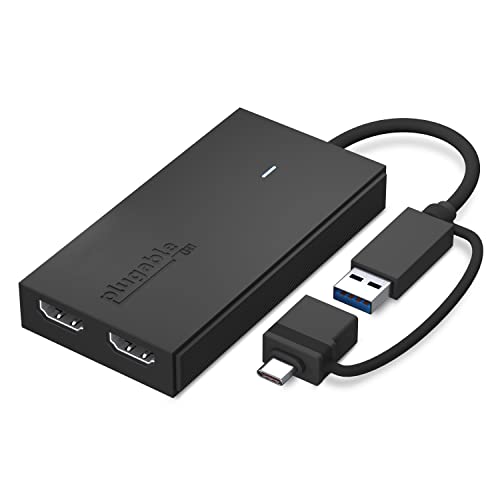 Plugable USB-C 変換グラフィックアダプタ Amazon.co.jp: Plugable USB-C 変換グラフィックアダプタ
